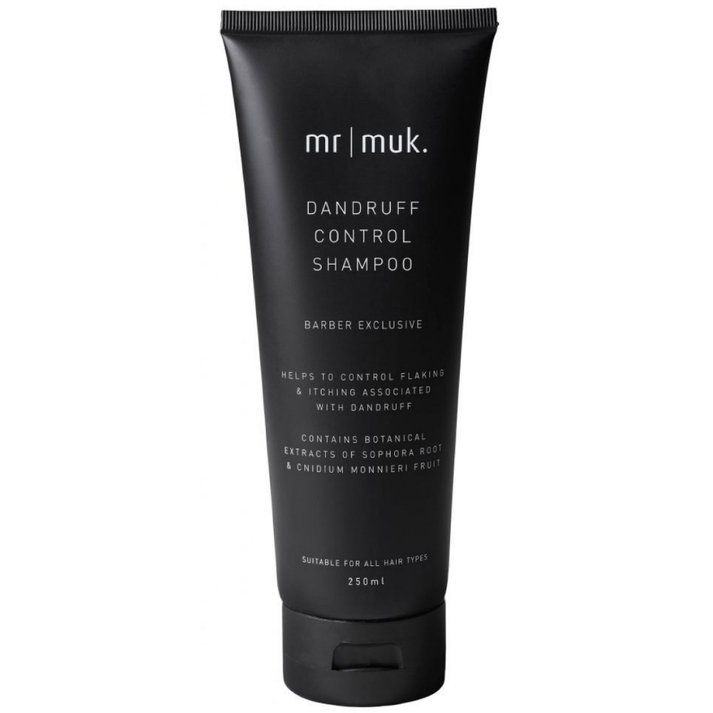 Mr Muk Dandruff Control Shampoo - 250ml