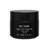 Mr Muk Firm Hold Gritty Finish Paste - 100g