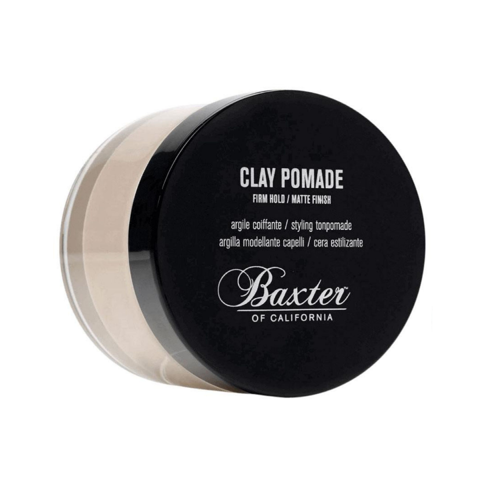 Baxter Of California Clay Pomade - 60ml