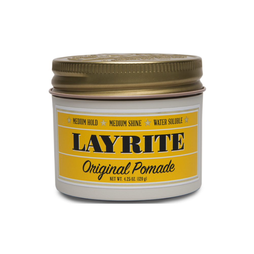 Layrite Original Pomade - 120 g