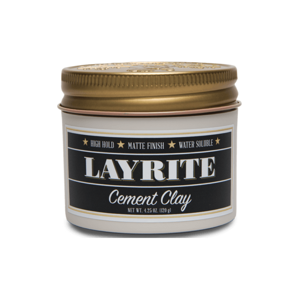 Layrite Cement Clay - 120 g