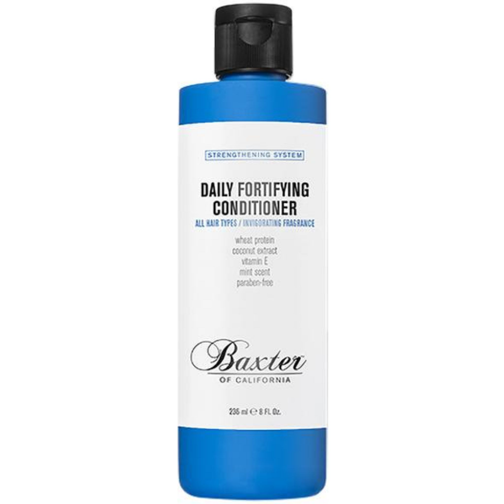 Baxter Of California Fortifying Conditioner - 236ml