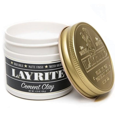 Layrite Cement Clay - 120 g