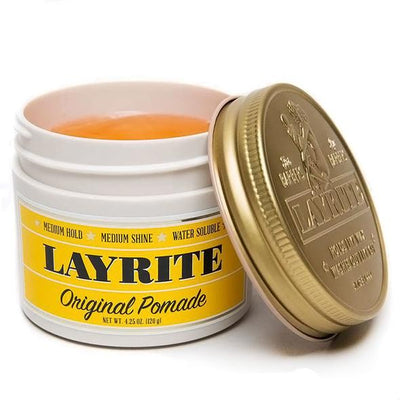 Layrite Original Pomade - 120 g