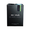 Mr Muk Flexible Hold Grooming Cream 100g + 50g Duo Pack