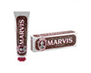 Marvis Toothpaste Black Forest 75ml