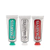 Marvis 3 Flavour Travel Gift Pack
