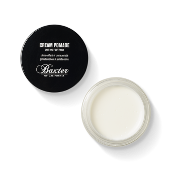 Baxter Of California Cream Pomade - 60ml